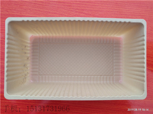 鑫鑫生產吸塑托盤不抄捷徑，實打實